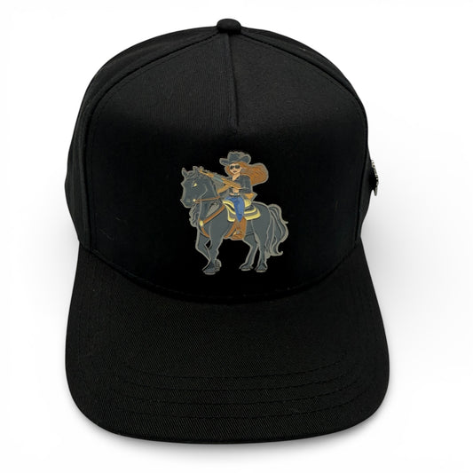 HAK Hats - Mis Dos Vicios