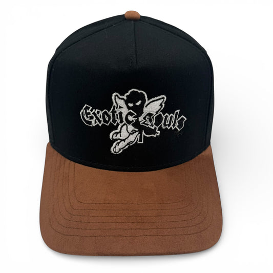 Caps' Fans - Exotic Souls