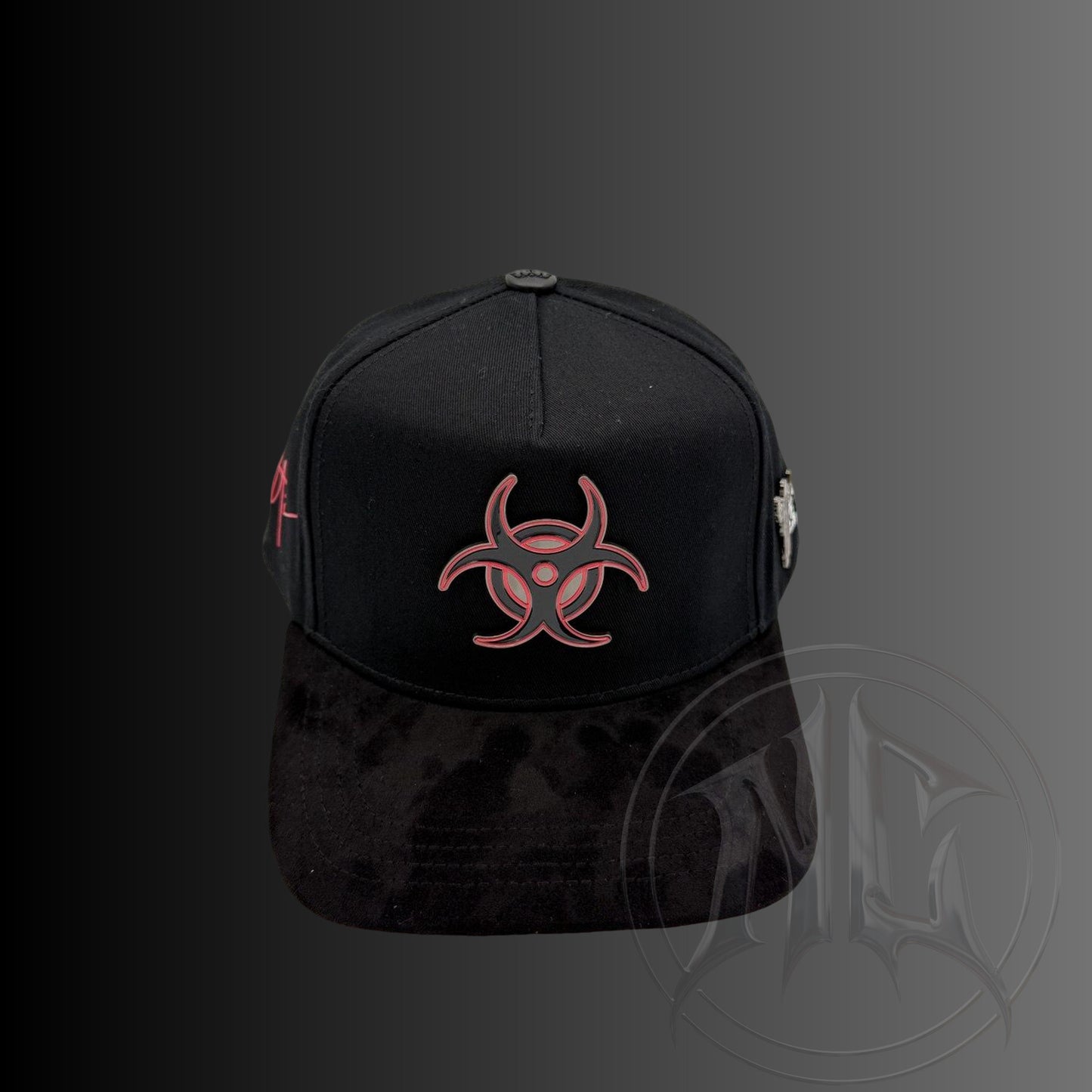 Contti - Virus Antrax