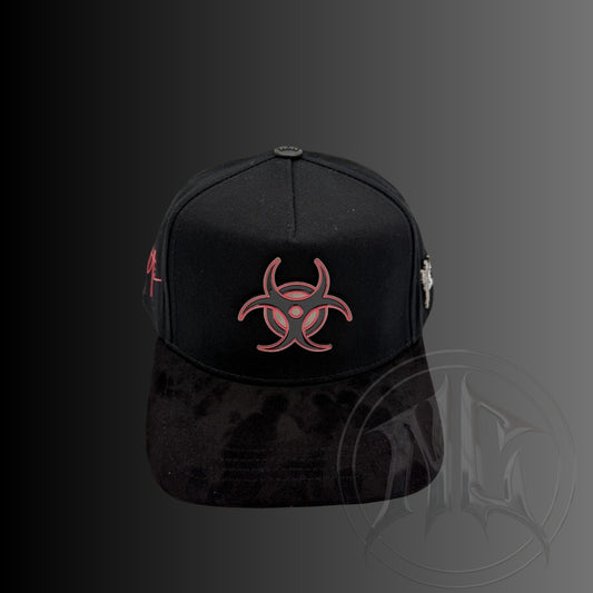 Contti - Virus Antrax