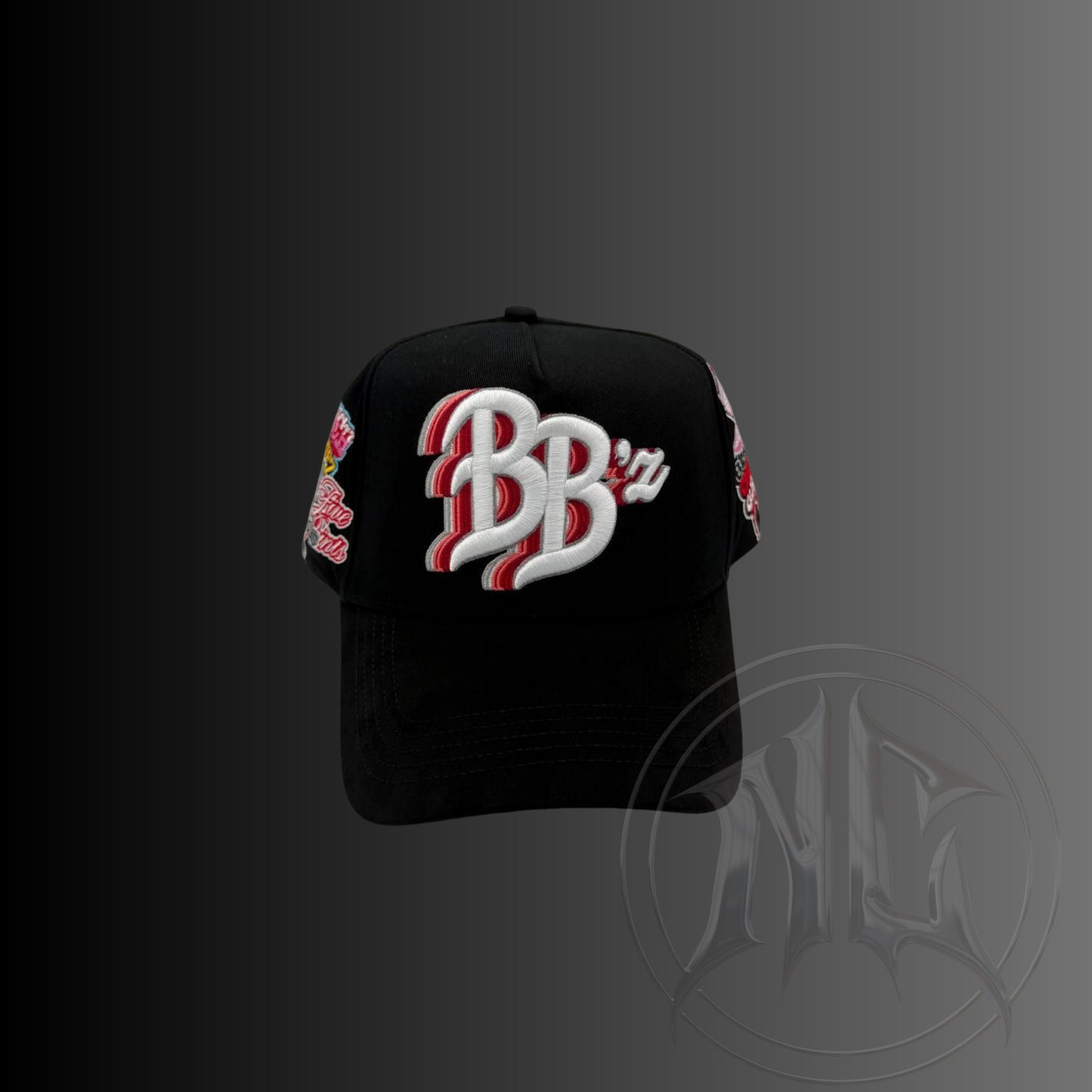 31 Hats - BB Boyz