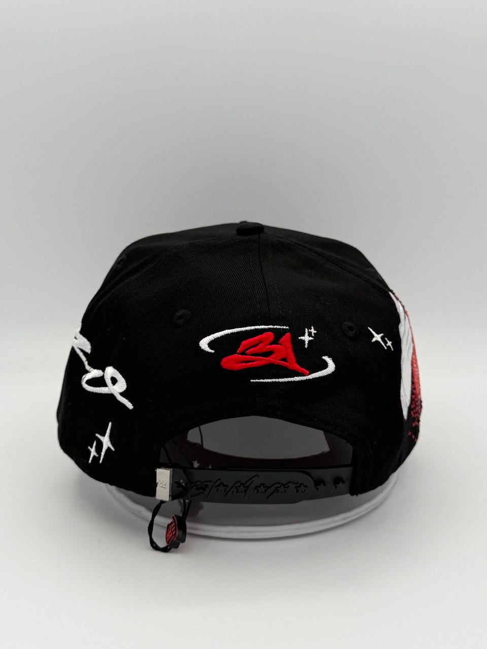 ThirtyOne Hats x El Mago - 🎩 EL MAGO