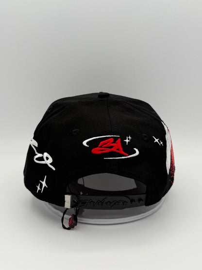 ThirtyOne Hats x El Mago - 🎩 EL MAGO