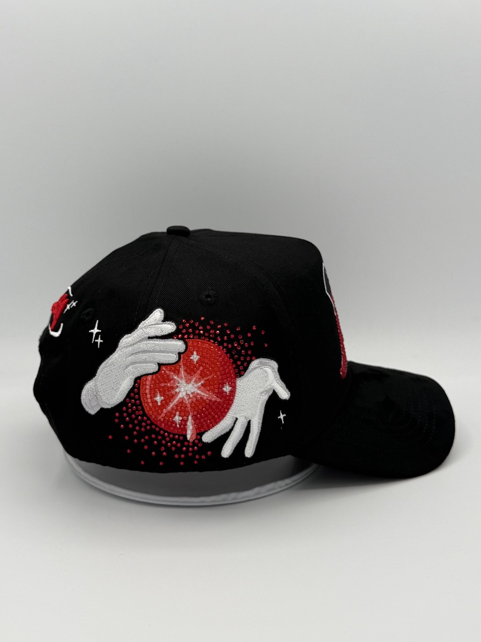 ThirtyOne Hats x El Mago - 🎩 EL MAGO