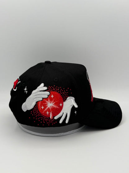 ThirtyOne Hats x El Mago - 🎩 EL MAGO