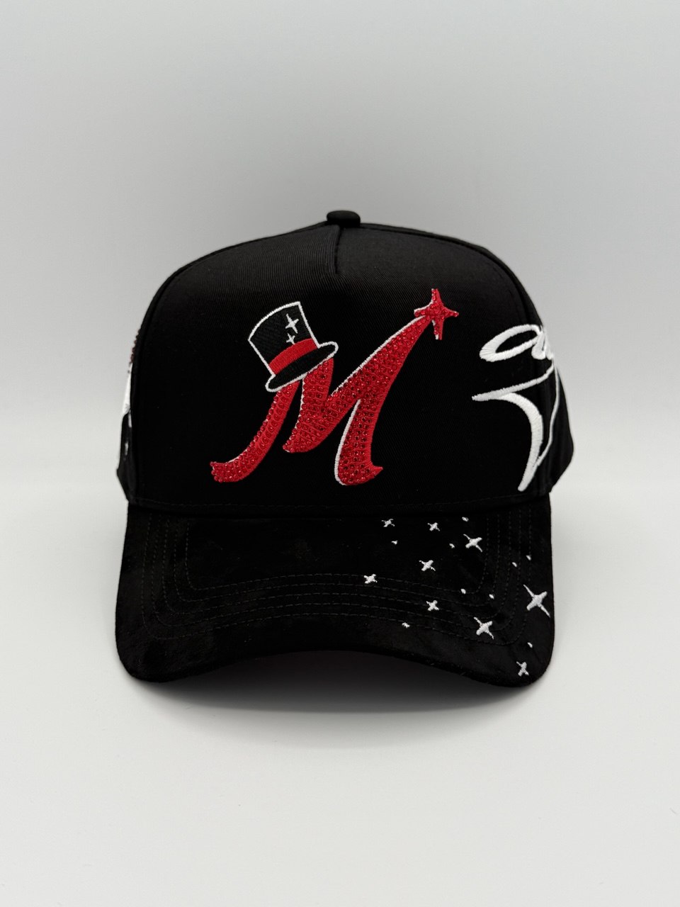 ThirtyOne Hats x El Mago - 🎩 EL MAGO