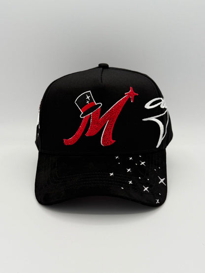 ThirtyOne Hats x El Mago - 🎩 EL MAGO