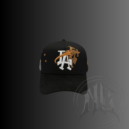ThirtyOne Hats x El Mago - 🌴 DE EAST LA 🧢