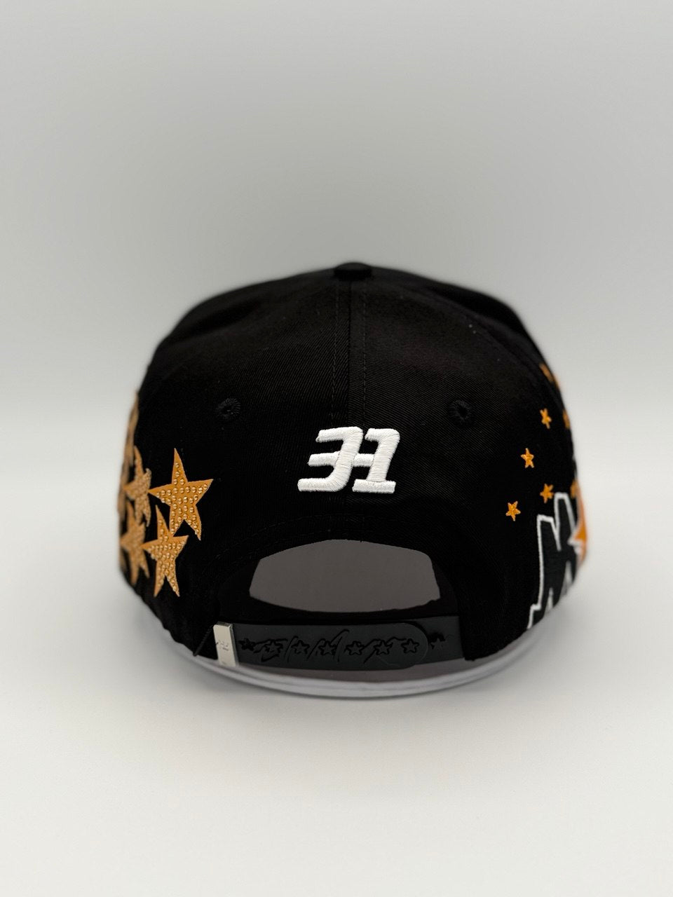 ThirtyOne Hats x El Mago - 🌴 DE EAST LA 🧢