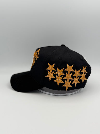 ThirtyOne Hats x El Mago - 🌴 DE EAST LA 🧢