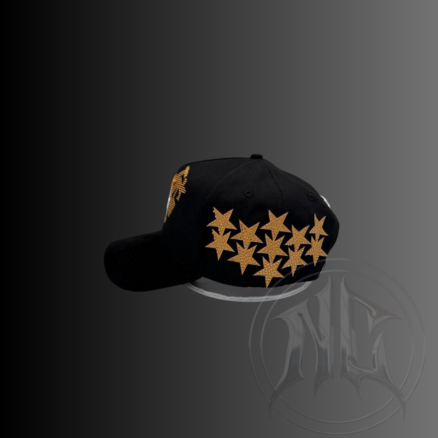 ThirtyOne Hats x El Mago - 🌴 DE EAST LA 🧢