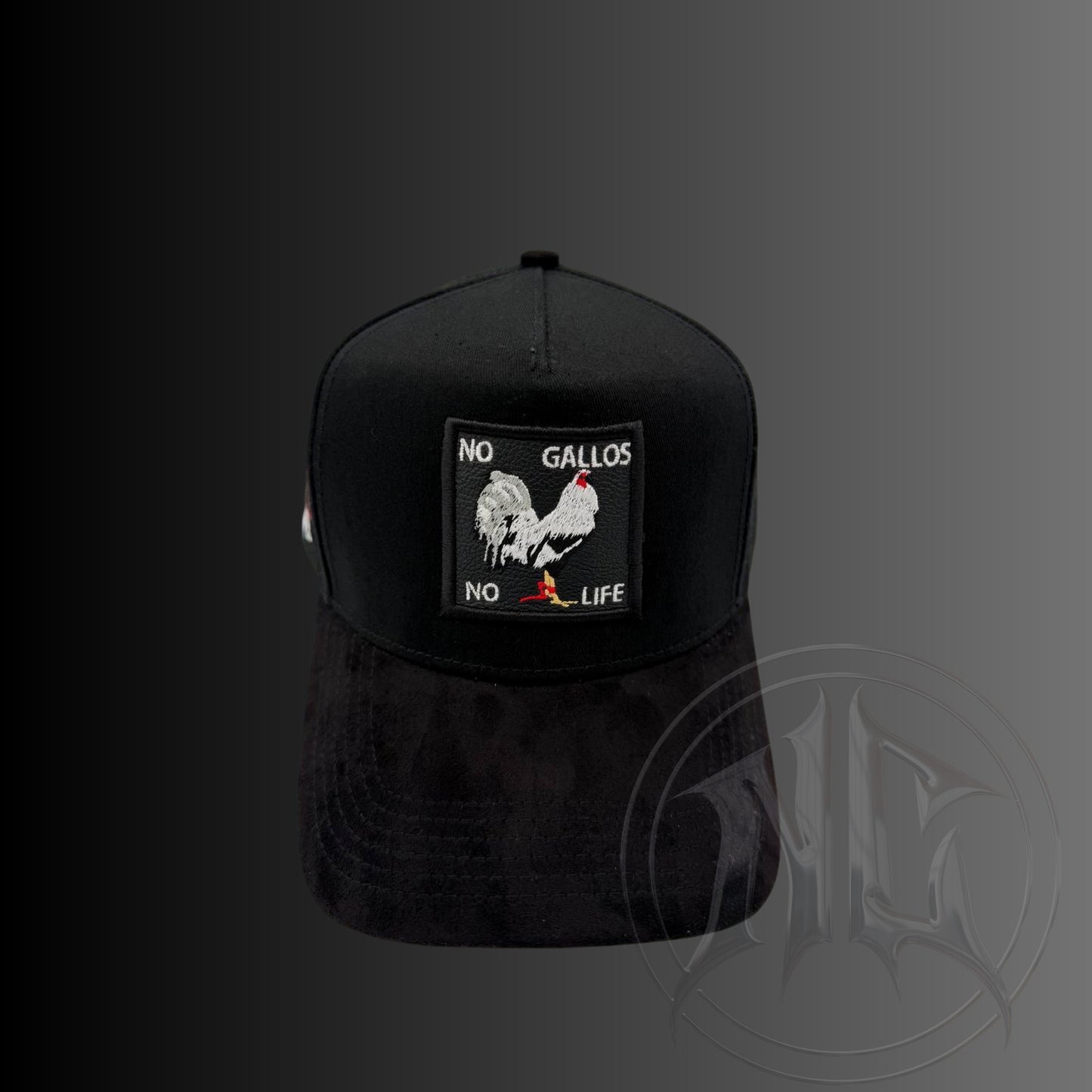 Caps' Fans - No Gallos No Life