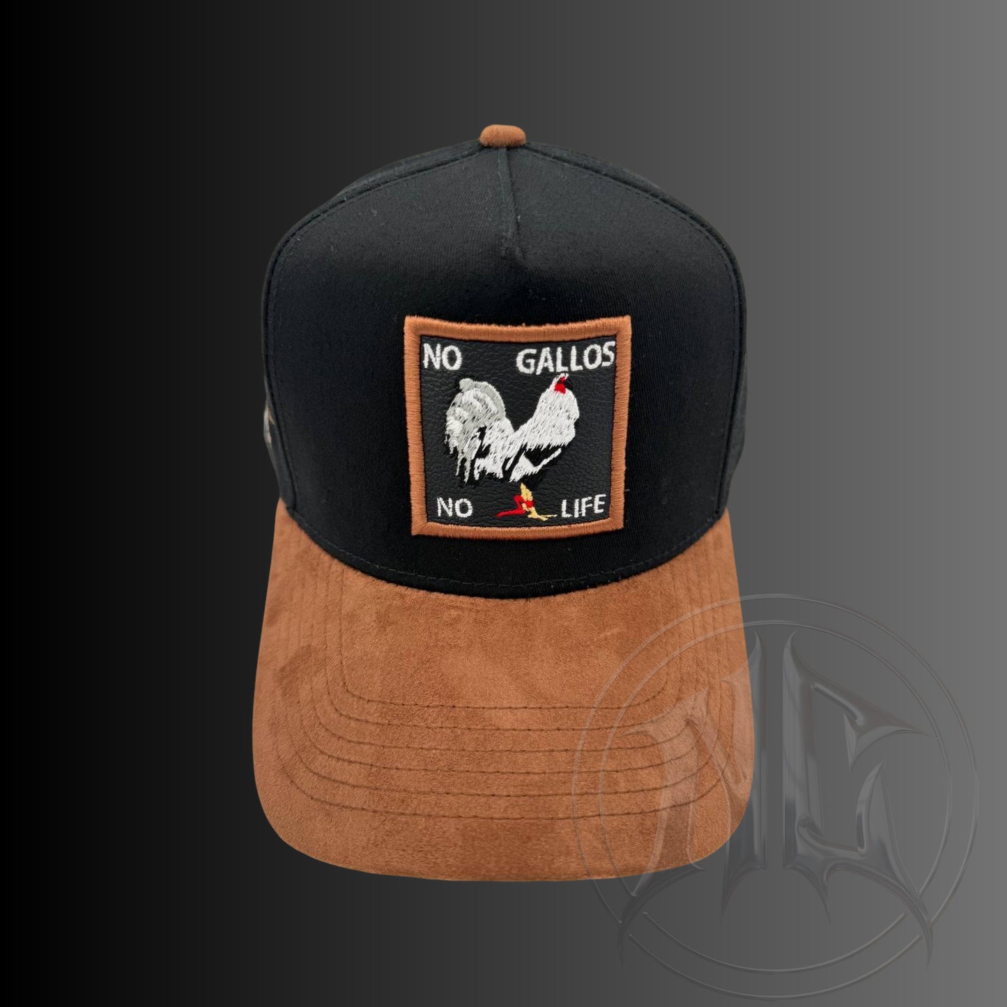 Caps' Fans - No Gallos No Life