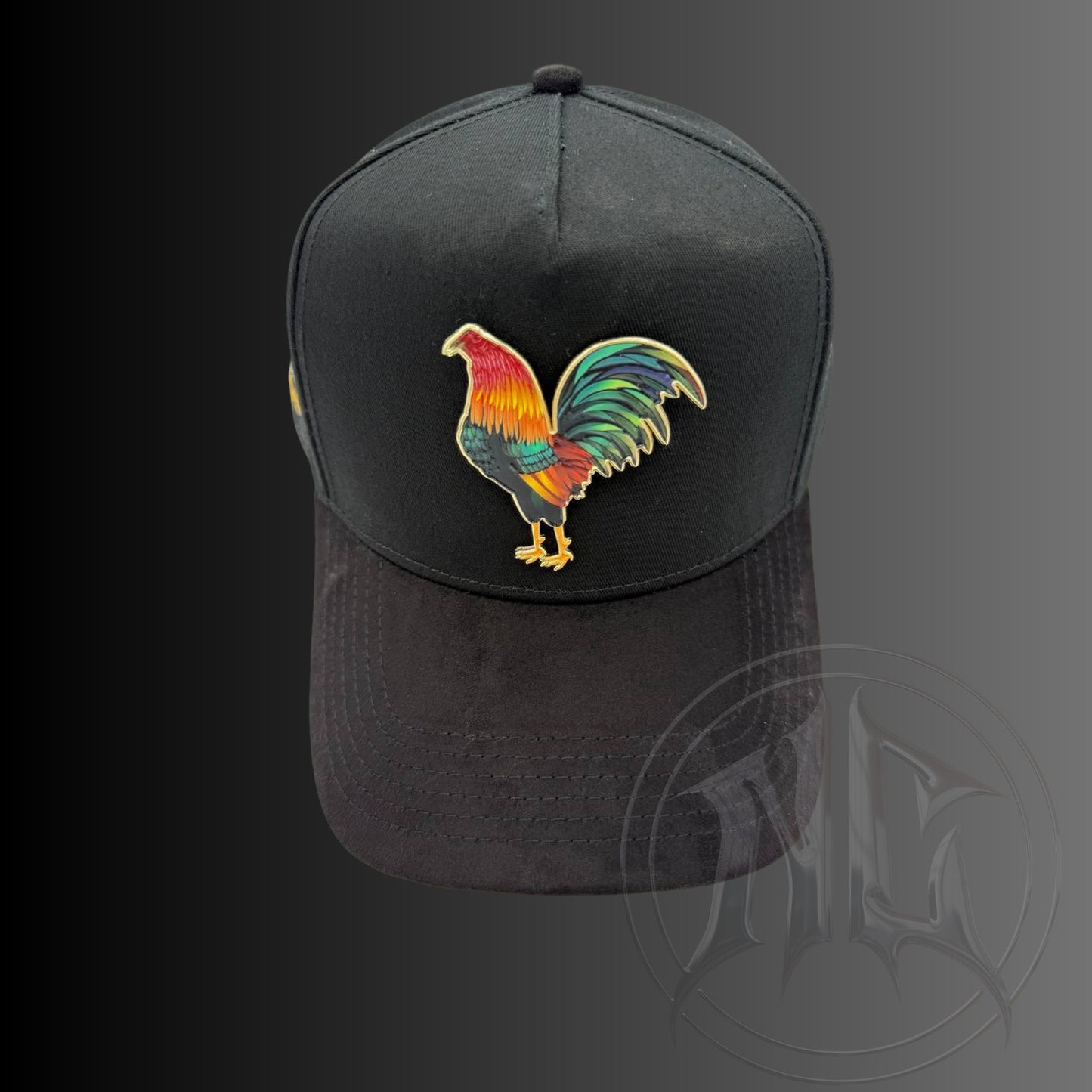 Caps' Fans - El Gallo