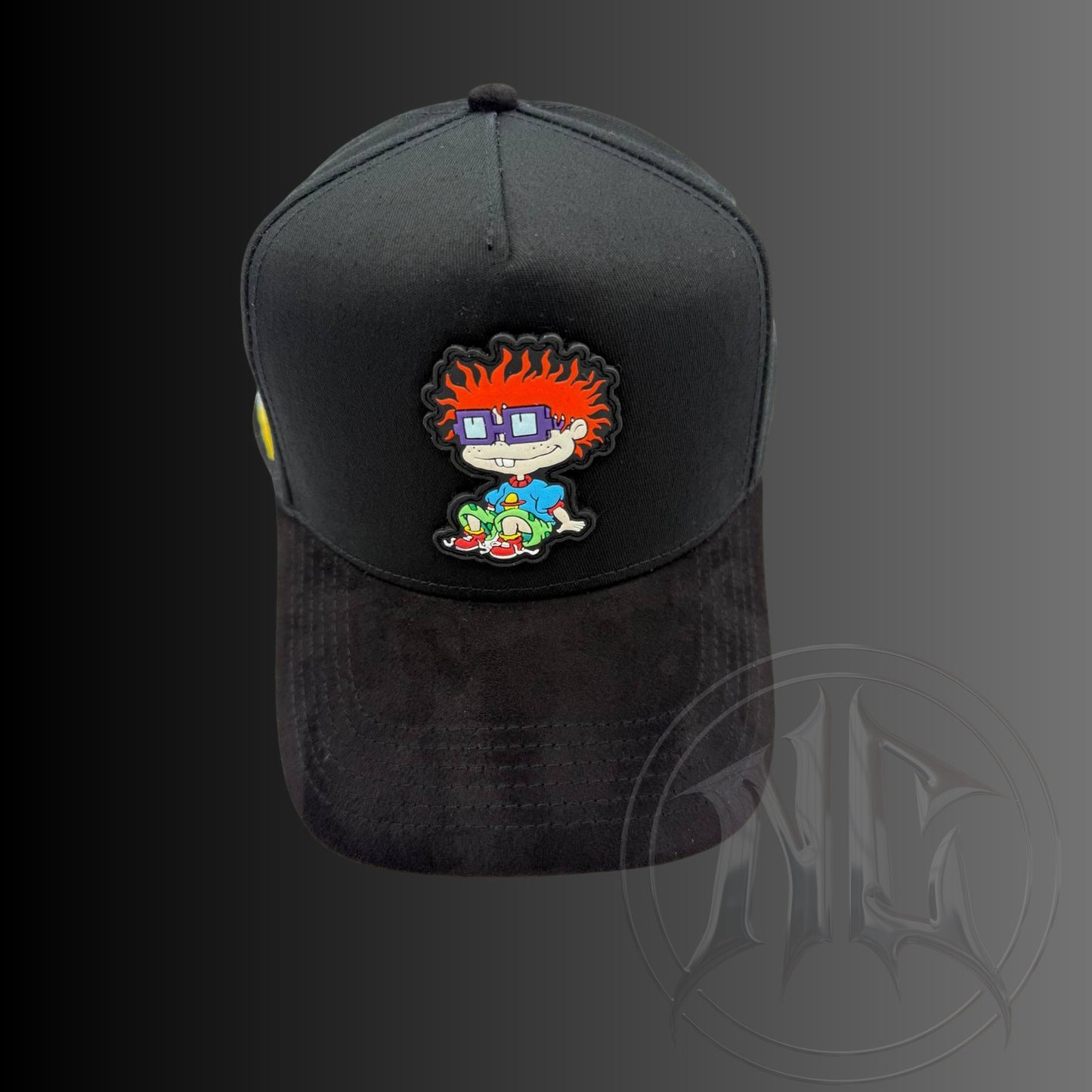 Caps' Fans - Rugrats