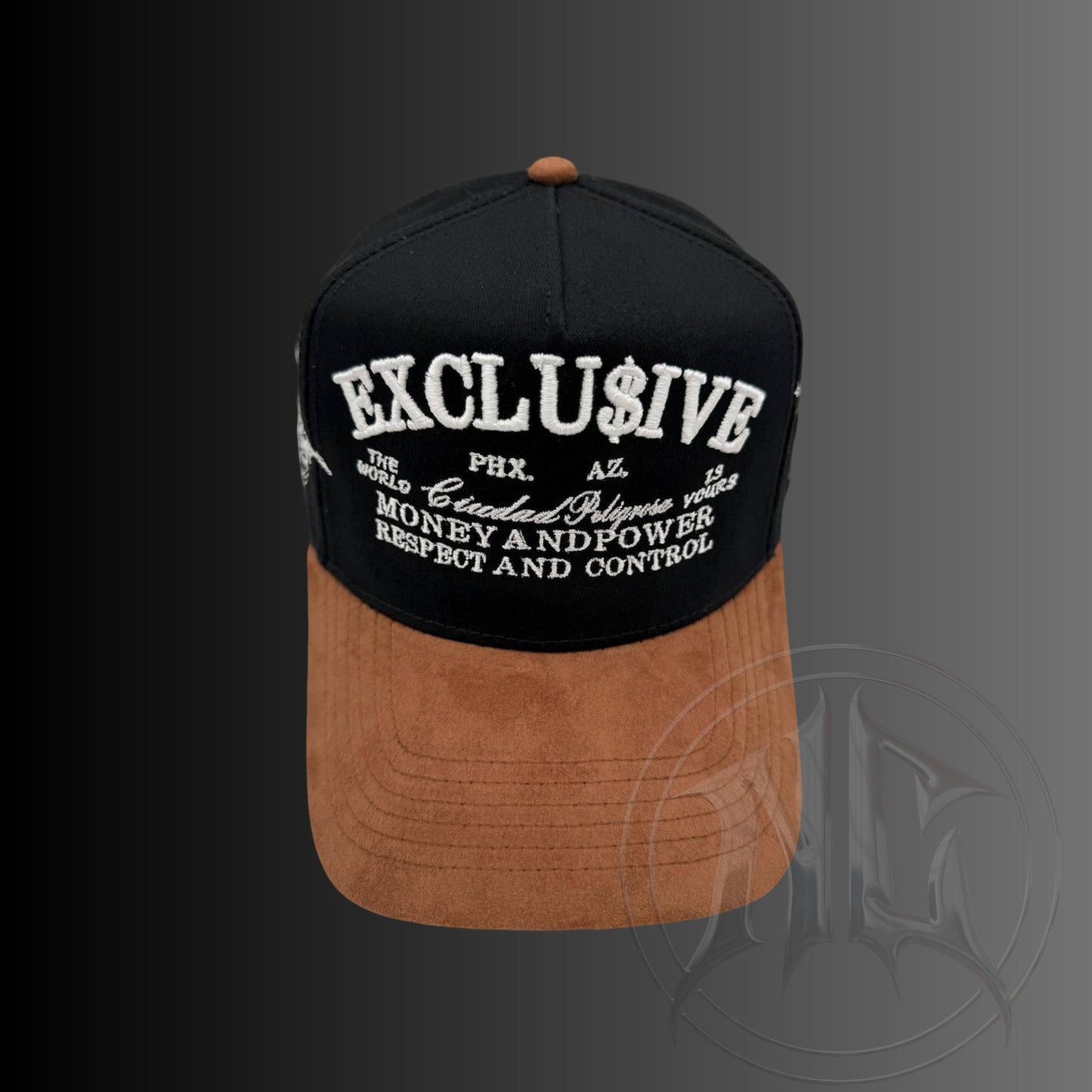Caps' Fans - Exclusive