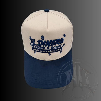 Caps' Fans - El Dinero