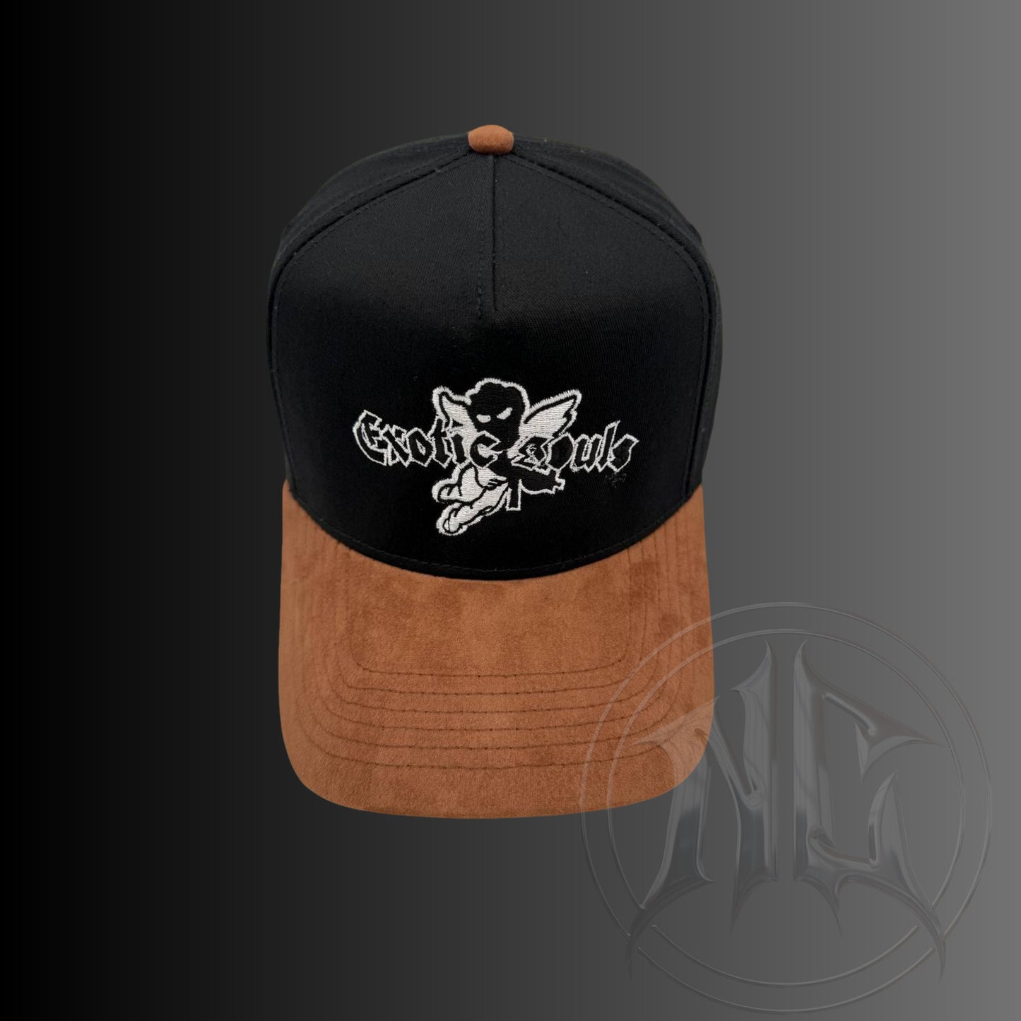 Caps' Fans - Exotic Souls