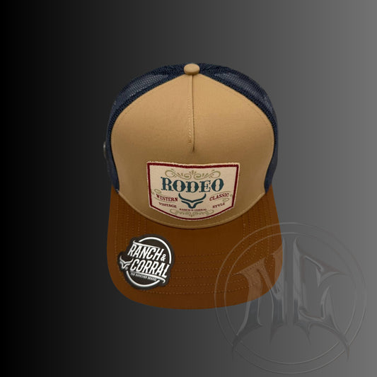 Ranch & Corral - Rodeo
