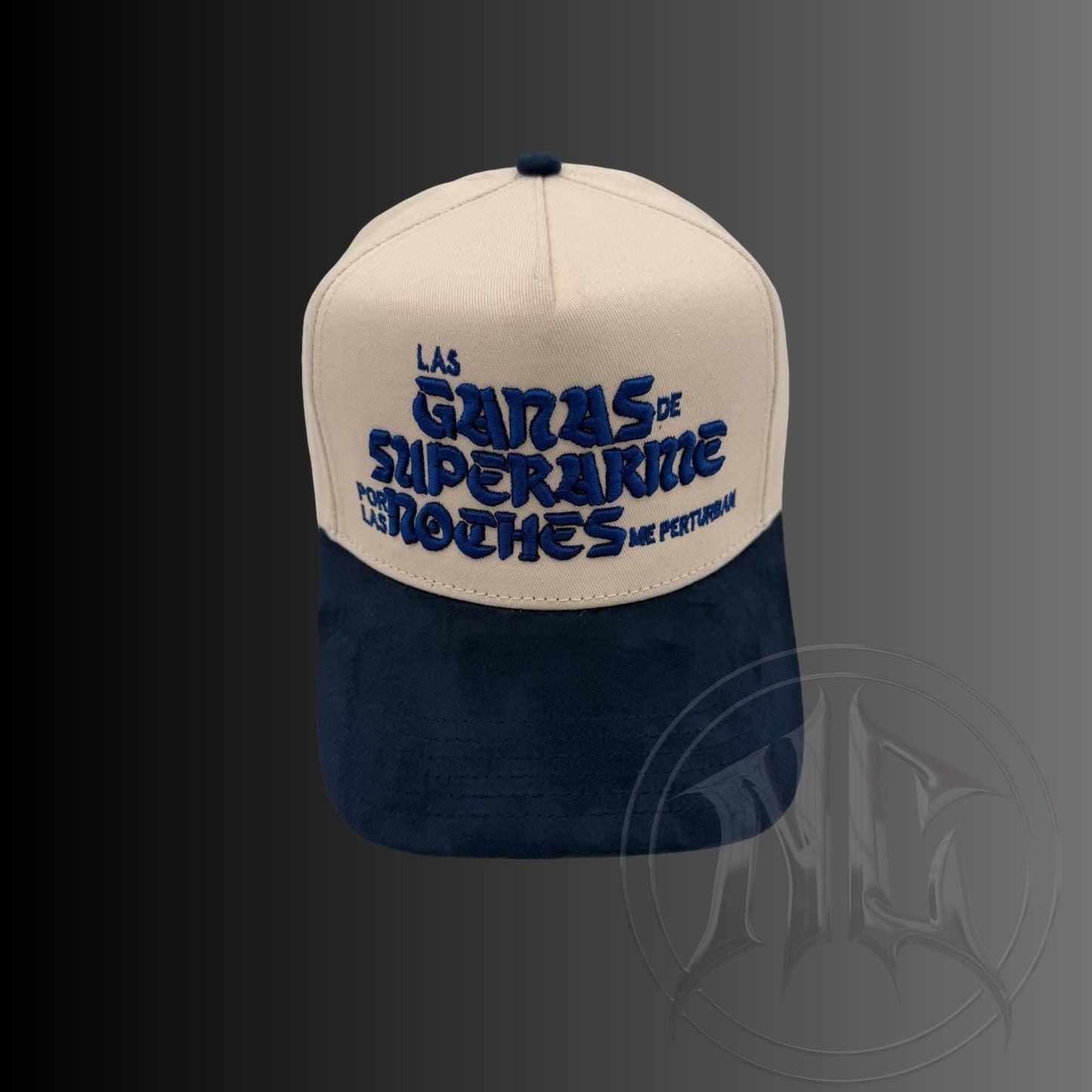 Caps' Fans - Las Ganas de Superarme