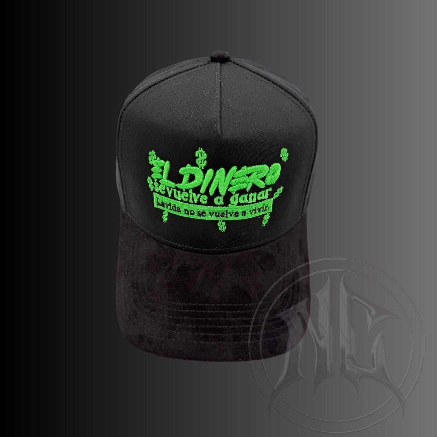 Caps' Fans - El Dinero