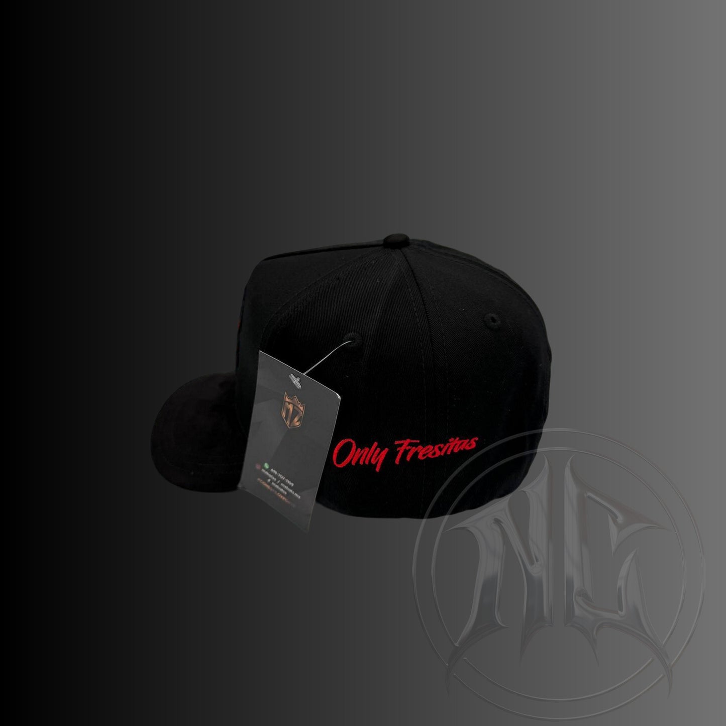 MZ - Only Fresitas