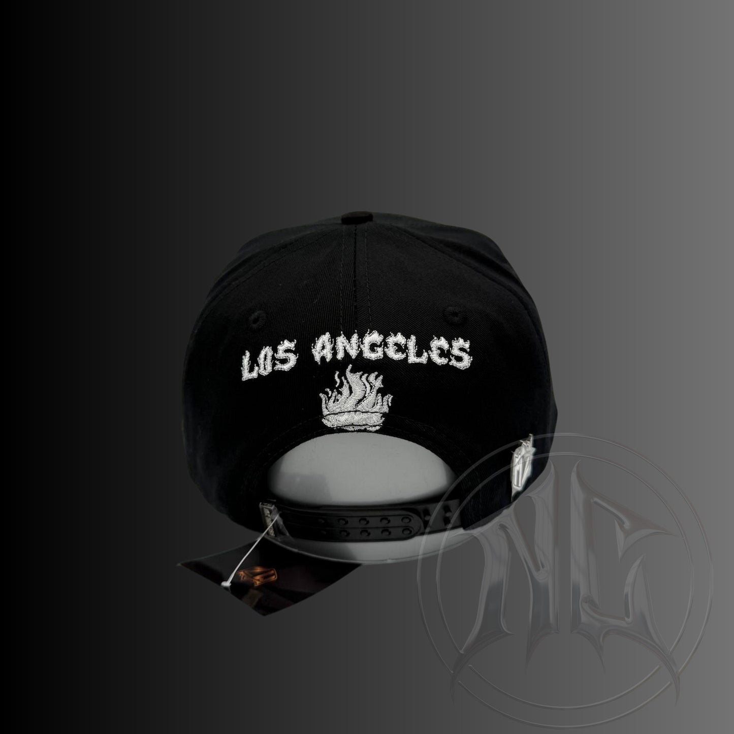 MZ - LA