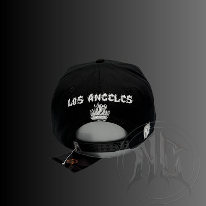 MZ - LA