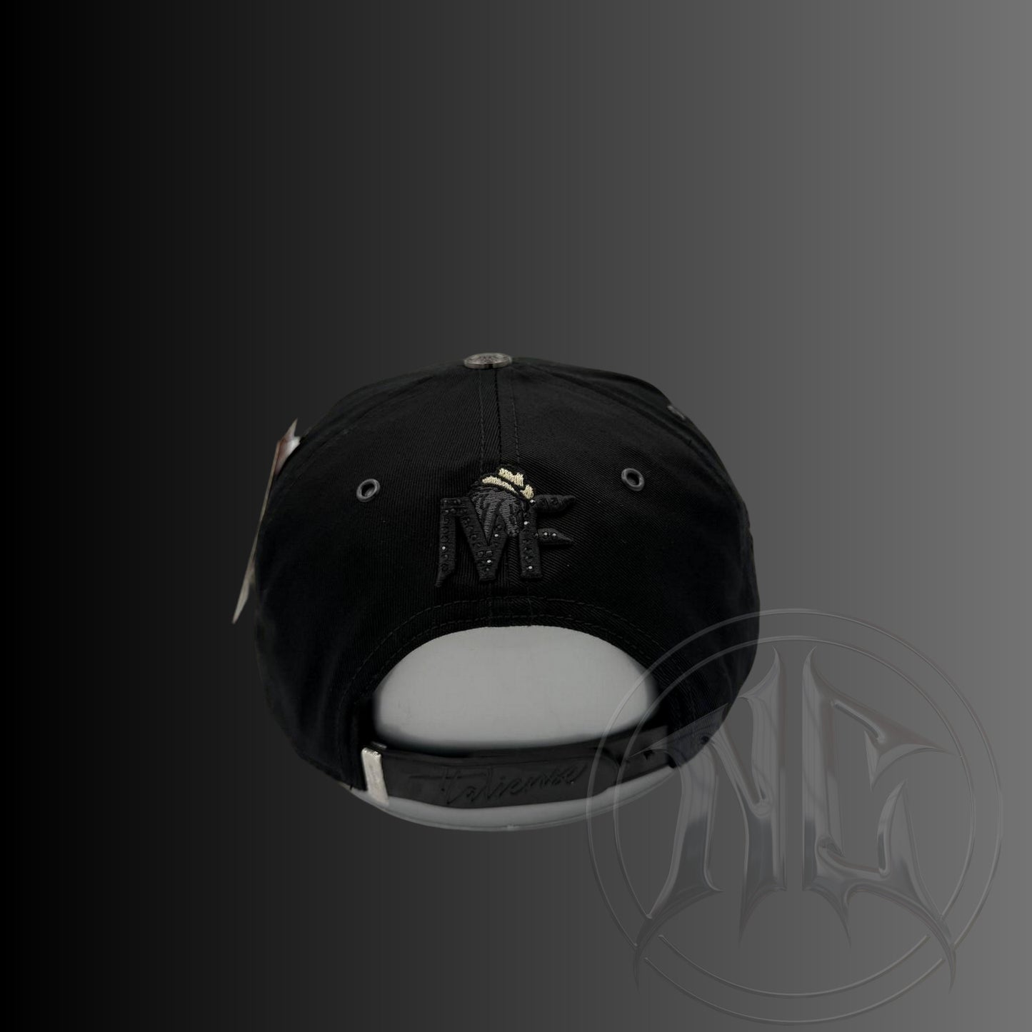Italiense - Black Horse