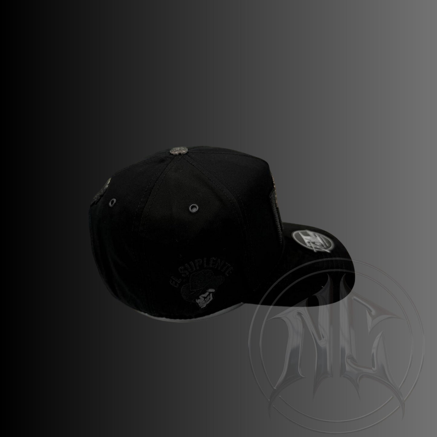Italiense - Black Horse