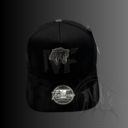 Italiense - Black Horse