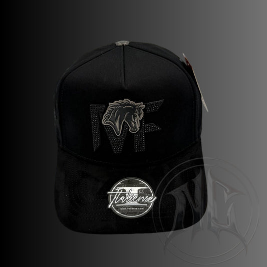 Italiense - Black Horse