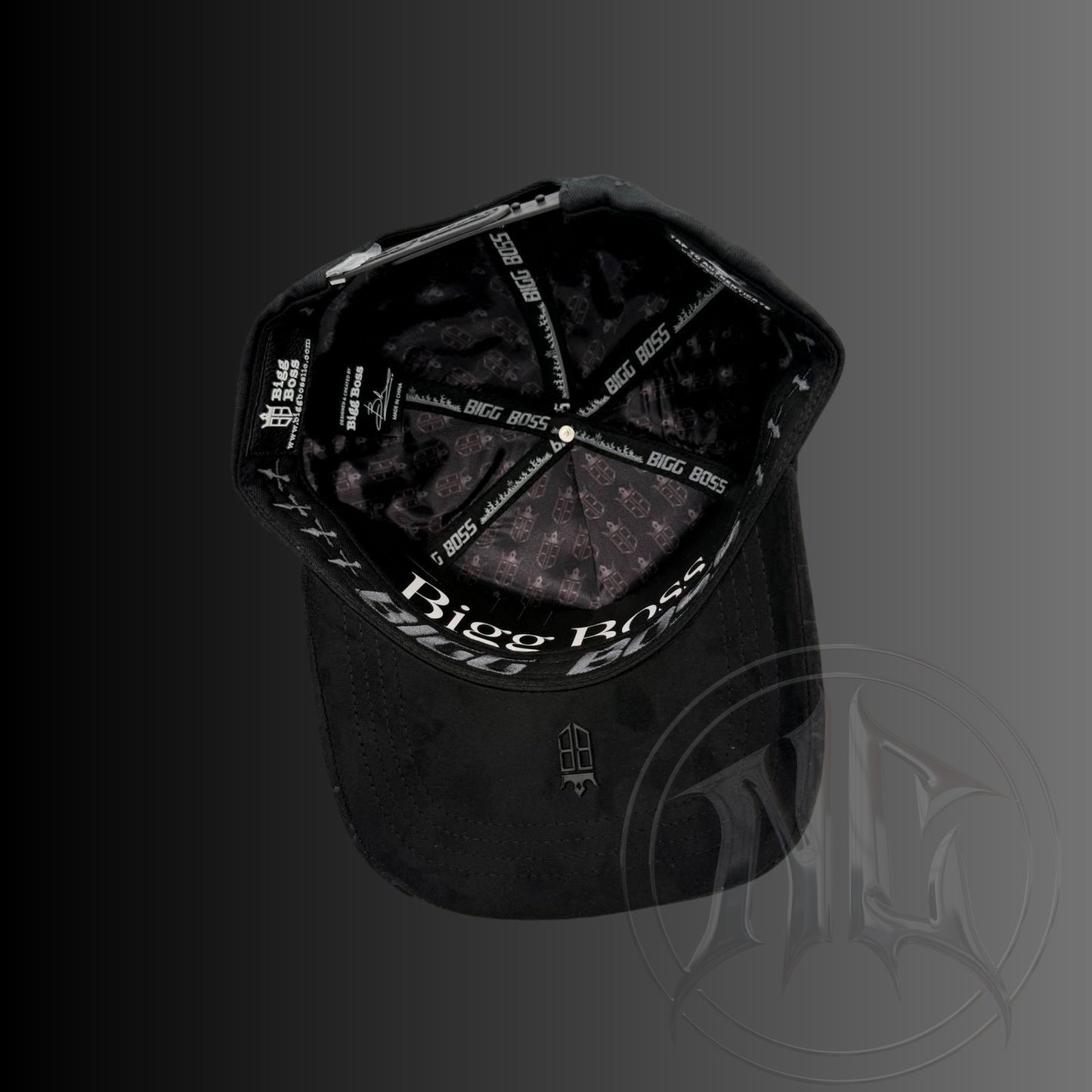 Bigg Boss - Black Cross