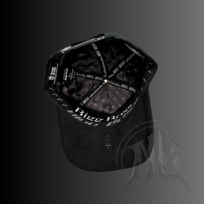 Bigg Boss - Black Cross