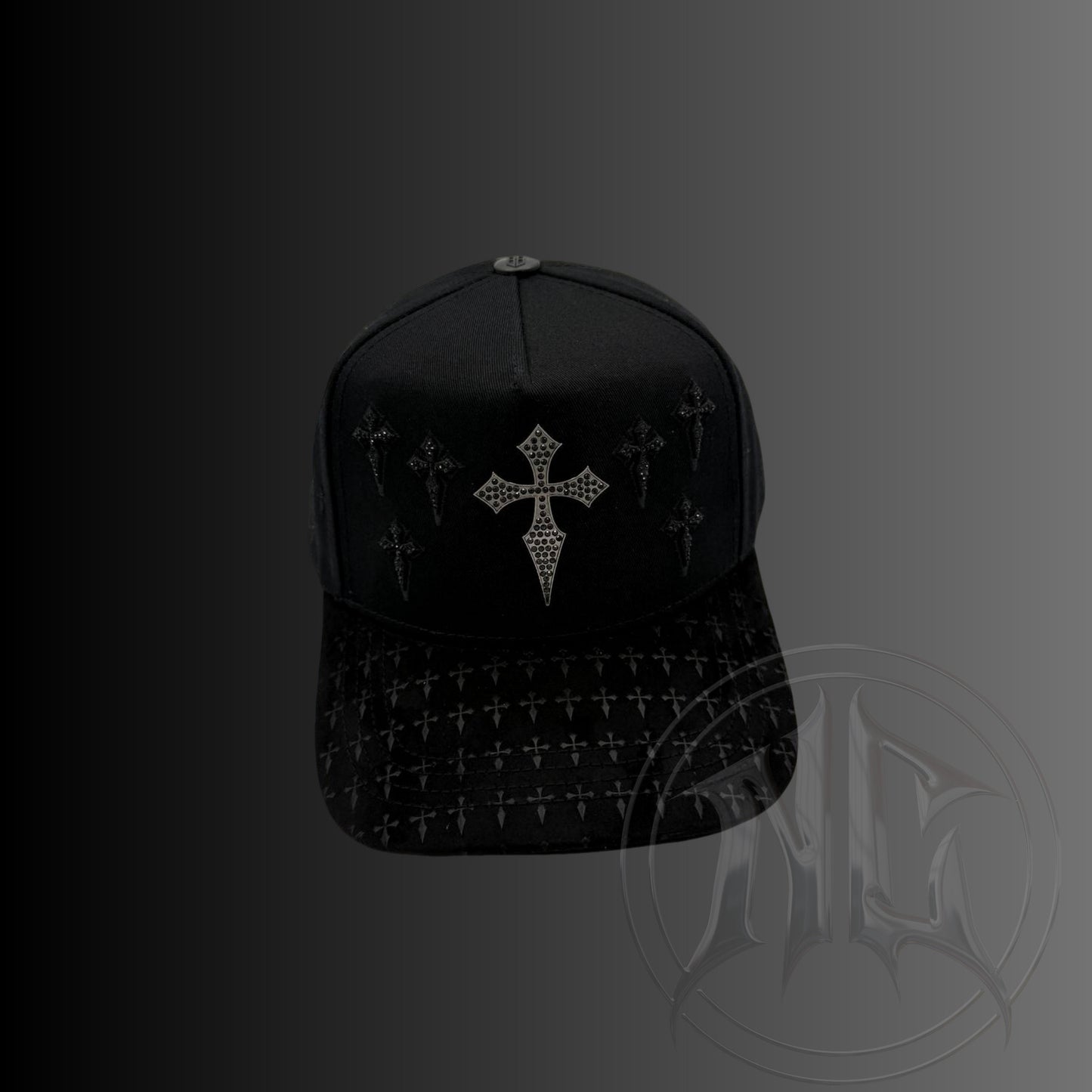 Bigg Boss - Black Cross