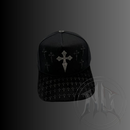 Bigg Boss - Black Cross
