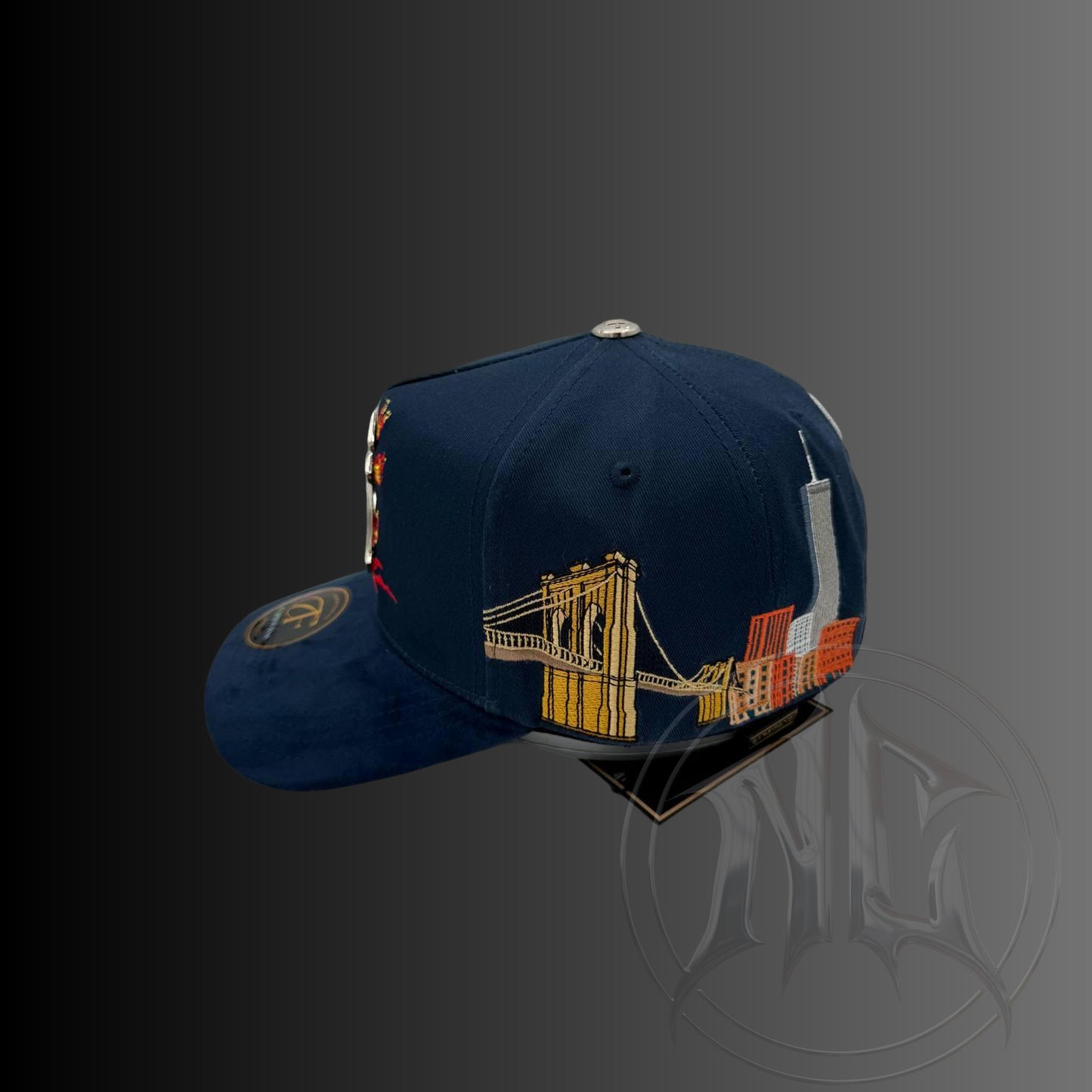 Caps' Fans - NY
