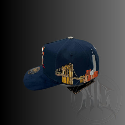 Caps' Fans - NY