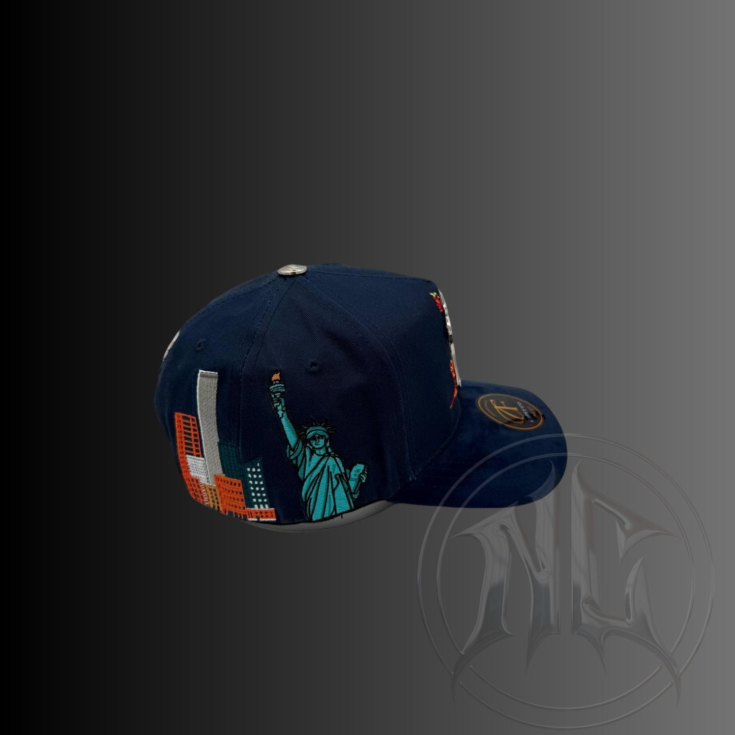 Caps' Fans - NY