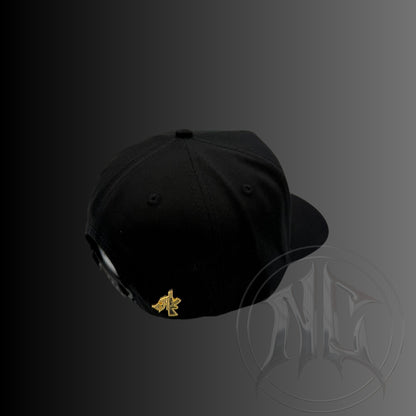 HAK Hats - Mis Dos Vicios