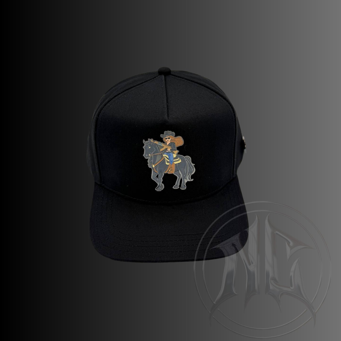 HAK Hats - Mis Dos Vicios