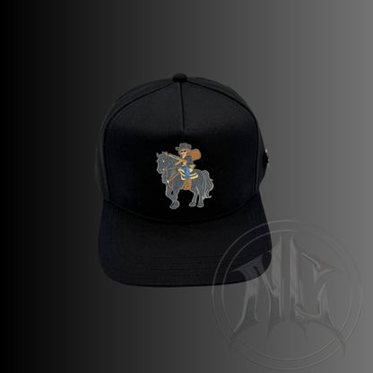 HAK Hats - Mis Dos Vicios