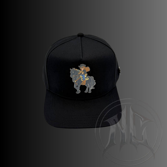 HAK Hats - Mis Dos Vicios