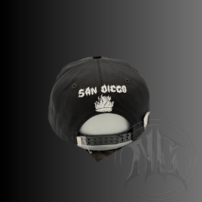 MZ - SD (Black)