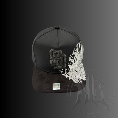 MZ - SD (Black)