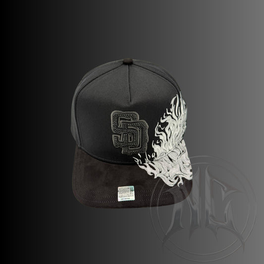 MZ - SD (Black)