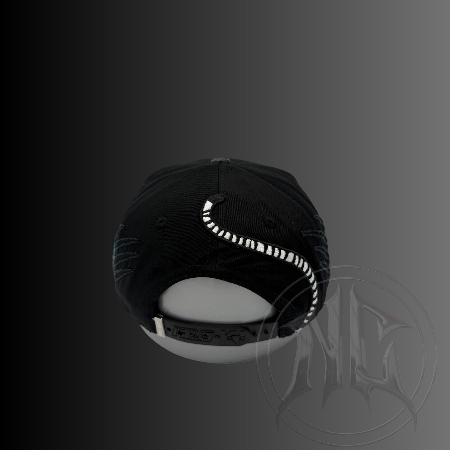 Kilo Hats - El Cachorro