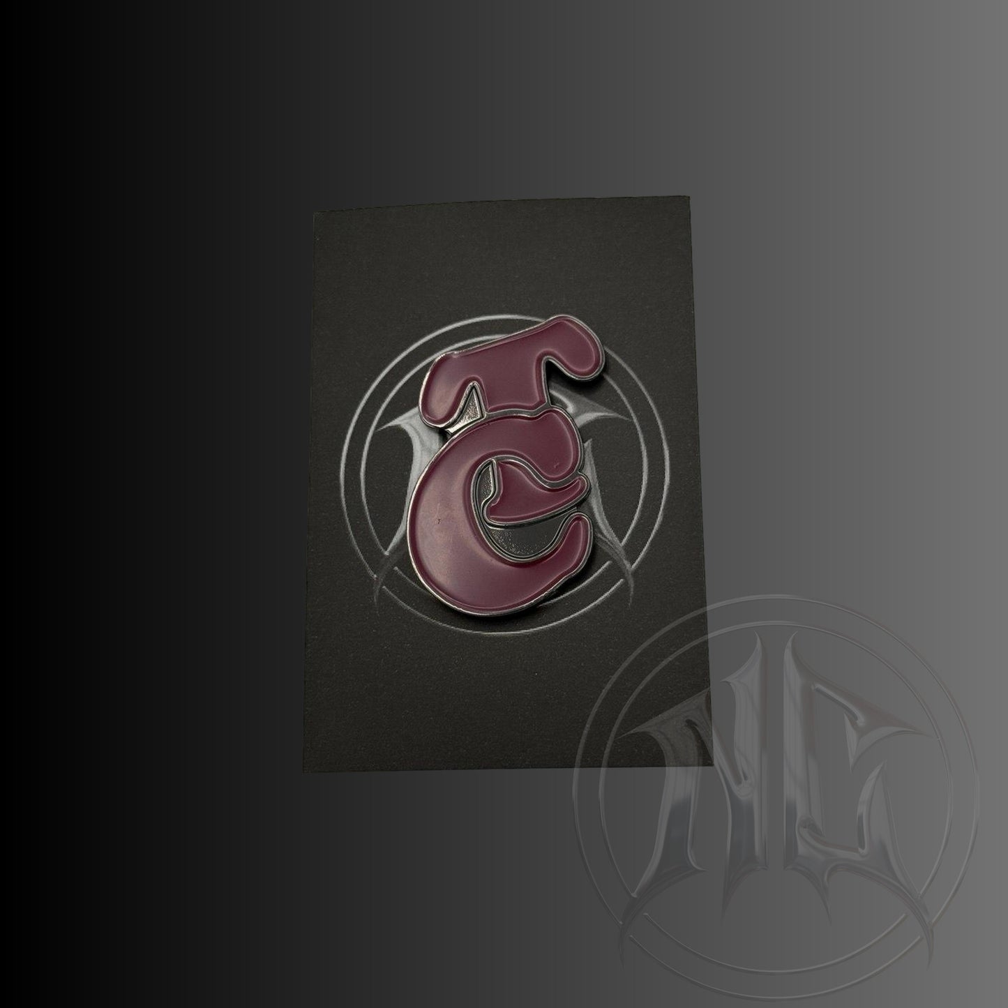 Tomateros - Soft Enamel Pin