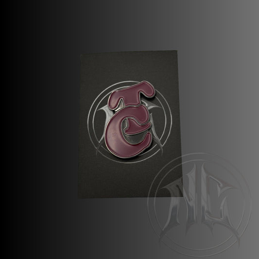 Tomateros - Soft Enamel Pin