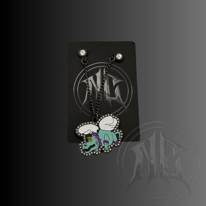 Sad Boyz Dragon - Soft Enamel Pin